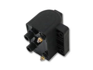 MotorFactory Ignition Coil Black 4 Ohm Dual Fire