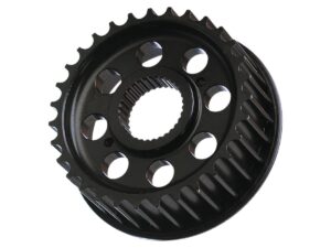 32 Tooth Offset Right Side Drive Transmission Pulleys