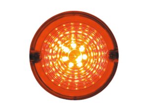 Amber LED Bulbs LED Turn Signal Insert