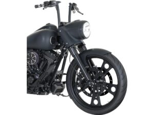 23″Touring Front Fender