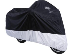 Deluxe MC904 L Motorcycle Cover Size L