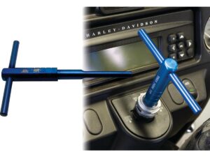 Ignition Switch Alignment Tool