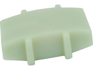 Replacement Shoe for M6 Primary Chain Tensioner CCE#12171