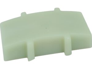 Replacement Shoe for M6 Primary Chain Tensioner CCE#12157