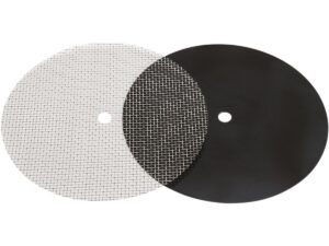 Air Cleaner Cover Mesh Insert Raw
