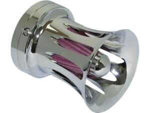 Velocity Stack Air Cleaner Chrome