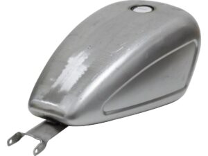 3.3 Gallon OEM-Style Indented Fuel Tank