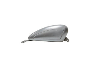 3.3 Gallon OEM-Style Indented Fuel Tank