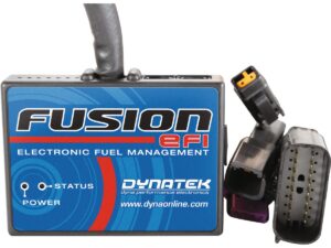 Fusion EFI with Fuel and Ignition Control