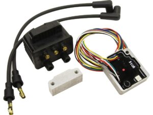 TC Ignition Module – Coil Combo Ignition System