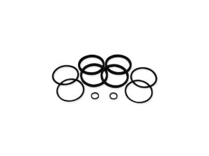 Brake Caliper Seal Kit without Pistons, Seals only