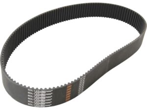 2″ Shorty Primary Belts 8.0 mm 2″ 142.0 teeth