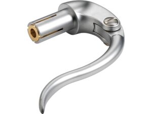 Retro Inverted Hand Control Replacement Lever Satin