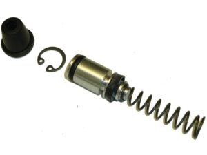 Rebuild Kit, Wire Operated Master Cylinder without Reservoir, 642870/642871 Master Cylinder Rebuild Kit