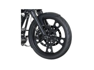 26″ Touring Front Fender Raw