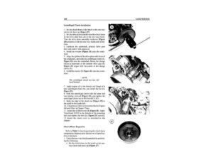 V-Rod Series 02-14 Reparaturhandbuch