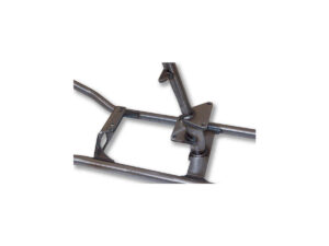 SANTEE S/LEG RIGID CHOP FRM for up to 250mm