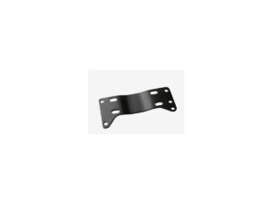 Transmission Mounting Plate, raw
