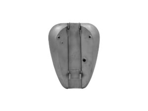 4.2 Gallone One-Piece Stock Replacement Gas Tank with screw-in Gas Cap