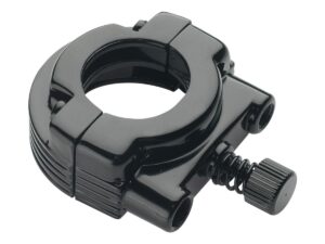 SINGLE CABLE THROTTLE CLAMP Throttle Clamp
