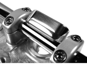 motoscope mini combi Bolt-On Instrument Mounting Bracket