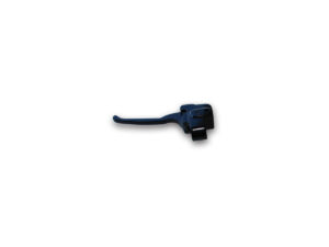 Custom Clutch Cable Perch Assembly Black Anodized