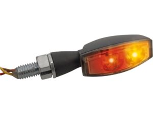 Blaze LED Turn Signals/Taillight/Brake Light Black Smoke LED