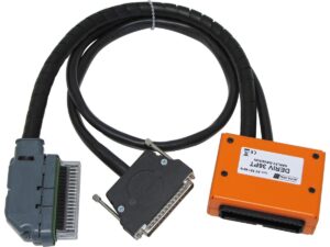 36 Pin Diag4Bike T-Adapter für ECM