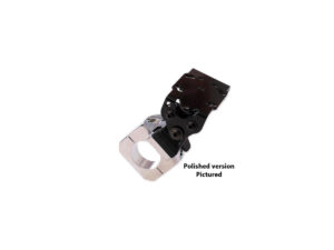 Navigation / Phone Bracket Universal, Black, 1″ (25,4 mm)