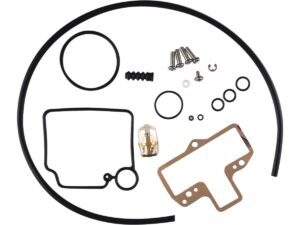 Rebuild Kit