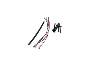 8″ Throttle-By-Wire Extensions Throttle-By-Wire Extension Harness