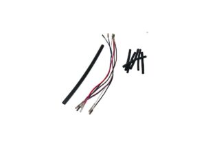 12″ Throttle-By-Wire Extension Throttle-By-Wire Extension Harness