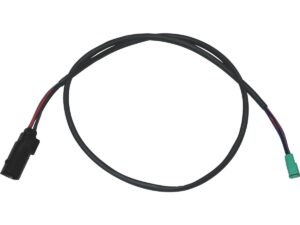 Plug N Play Throttle By Wire Extension Harness Throttle-By-Wire Extension Harness