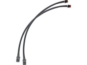 Handlebar Wiring Extension for Can-Bus Models, +4″ Wiring Harness Extension