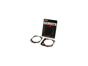 Gasket, Cylinder Base, Front & Rear Cylinder Base Gasket .030″, Foamet with bead, fornt & rear