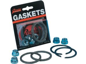 Gasket Kit, Exhaust Mounting