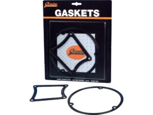 Gasket Kit, Primary Inspection & Clutch Derby Cover Primary Gasket Kit