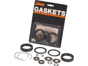 Gasket & Seal Kit, Front Fork