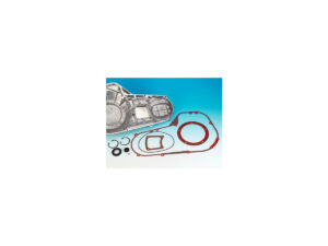 PRIMARY COVER GASKET Primary Gasket Kit