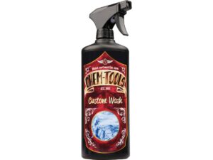 Chem Tools Custom Wash 1L Spray Bottle