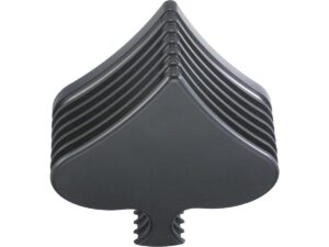 Spades Air Cleaner Polished