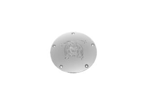 Supreme 5-Hole Derby Cover