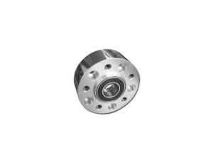 Pulley Spacer with Bearing