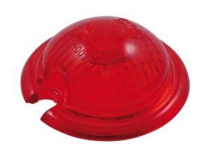 Replacement Glas for 686599 Taillight Lens