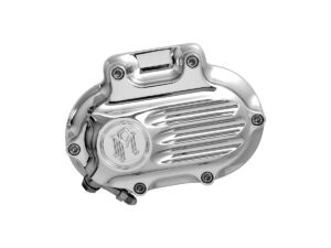 Contour Transmission Side Cover with Hydraulic Clutch Chrome