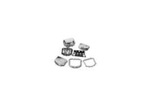 Gasket Set For 696970 Gasket Set