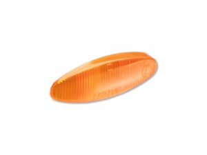 Replacement Lens Rear Turn Signal Lens