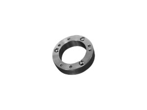 Multi-Plate Air Cleaner Spacer Polished