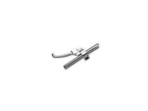 New Style Clutch Perch Assembly Aluminium Polished