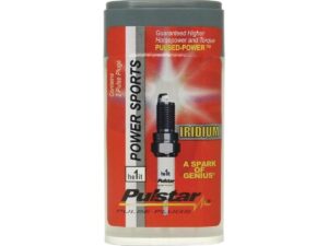 Pulse Spark Plugs